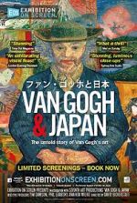 Watch Exhibition on Screen: Van Gogh & Japan Viooz