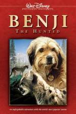 Watch Benji the Hunted Viooz