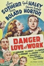 Watch Danger - Love at Work Viooz