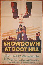 Watch Showdown at Boot Hill Viooz
