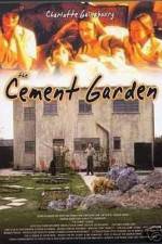 Watch The Cement Garden Viooz