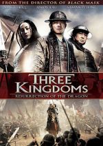 Watch Three Kingdoms Viooz
