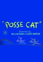 Watch Posse Cat Viooz