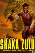 Watch Shaka Zulu Viooz