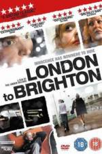 Watch London to Brighton Viooz