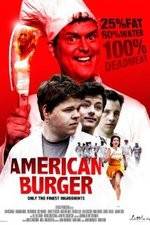 Watch American Burger Viooz