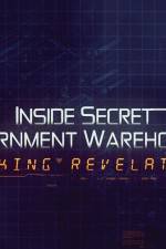 Watch In Inside Secret Government Warehouses ( 2010 ) Viooz