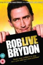 Watch Rob Brydon Live Viooz