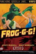 Watch Frog-g-g! Viooz