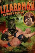 Watch LizardMan: The Terror of the Swamp Viooz