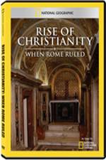 Watch National Geographic When Rome Ruled Rise of Christianity Viooz