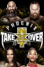 Watch NXT TakeOver: Phoenix Viooz