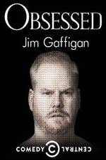 Watch Jim Gaffigan: Obsessed Viooz