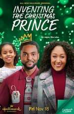 Watch Inventing the Christmas Prince Viooz