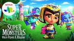 Watch Super Monsters: Once Upon a Rhyme Viooz