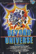 Watch Beyond the Universe Viooz