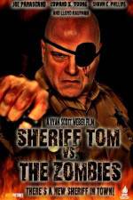Watch Sheriff Tom Vs. The Zombies Viooz