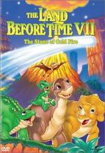 Watch The Land Before Time VII: The Stone of Cold Fire Viooz