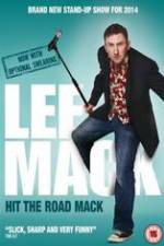 Watch Lee Mack Live: Hit the Road Mack Viooz
