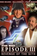 Watch Rifftrax: Star Wars III (Revenge of the Sith Viooz