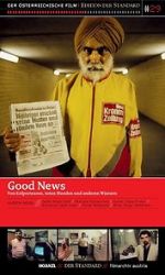 Watch Good News: Newspaper Salesmen, Dead Dogs and Other People from Vienna Viooz