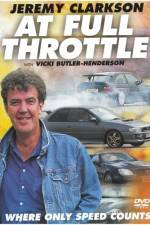Watch Jeremy Clarkson at Full Throttle Viooz