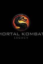 Watch Mortal Kombat: Legacy Viooz
