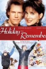 Watch A Holiday to Remember Viooz