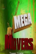 Watch History Channel Mega Movers Tower Crane Viooz