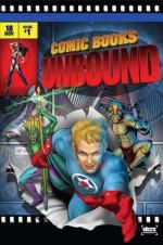 Watch Starz Inside: Comic Books Unbound Viooz