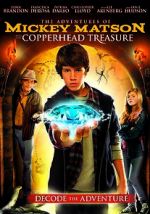 Watch The Adventures of Mickey Matson and the Copperhead Treasure Viooz