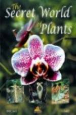 Watch The Secret World of Plants Viooz