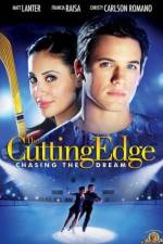 Watch The Cutting Edge 3: Chasing the Dream Viooz