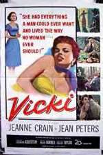 Watch Vicki Viooz