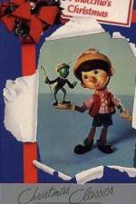Watch Pinocchio's Christmas Viooz