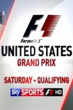 Watch Formula 1 2013 USA Grand Prix Qualifying Viooz
