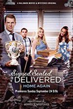Watch Signed, Sealed Delivered: Home Again Viooz