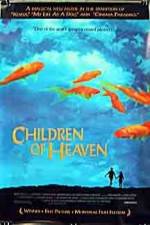 Watch Children of Heaven Viooz