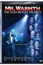 Watch Mr Warmth The Don Rickles Project Viooz