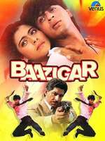 Watch Baazigar Viooz