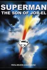 Watch Superman: Son of Jor-El (FanEdit Viooz