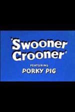 Watch Swooner Crooner (Short 1944) Viooz