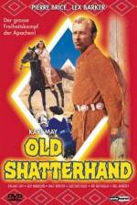 Watch Old Shatterhand Viooz
