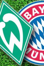 Watch Werder Bremen vs Bayern Munchen Viooz