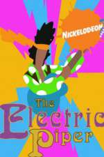 Watch The Electric Piper Viooz
