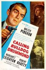 Watch Calling Bulldog Drummond Viooz