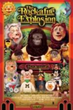 Watch The Rock-afire Explosion Viooz