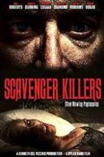 Watch Scavenger Killers Viooz