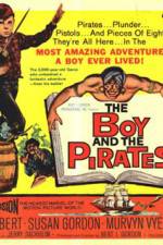 Watch The Boy and the Pirates Viooz