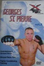 Watch Rush Fit Georges St. Pierre MMA Instructional Vol. 2 Viooz